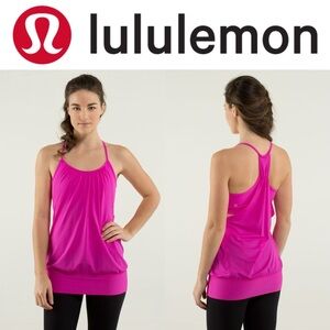 Lululemon No Limits Tank
Paris Perfection

#124
